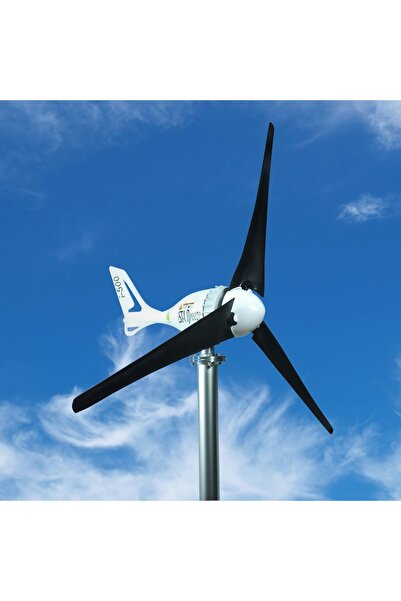 Instabreeze Turbina eoliana 500W