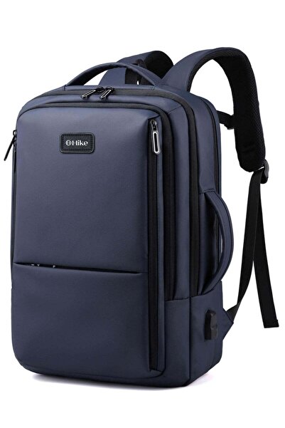 HIKE Premium Durable 16.5-inch Backpack Water Resistant Laptop Daypack