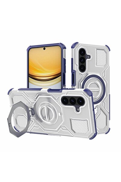 SKYDDAR INNOVATION Husă pentru Samsung Galaxy A57 5G, rezistentă la șocuri, C...