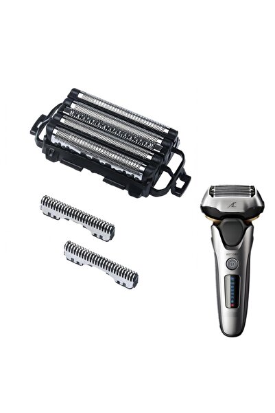 Choice شفرة داخلية ورأس خارجي من رقائق معدنية لماكينة حلاقة كهربائية للرجال، ...