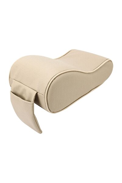 HALAMODO حقيبة مسند ذراع السيارة متعددة الأغراض