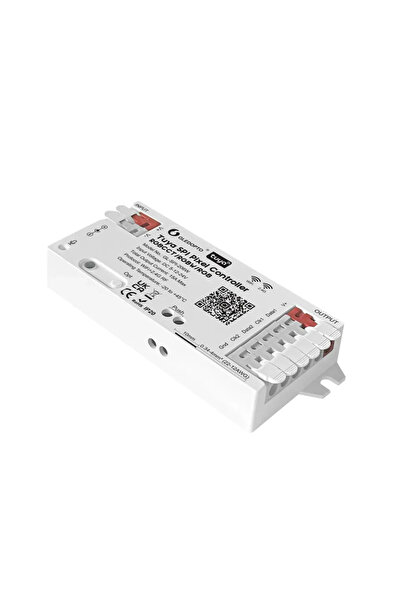 Choice 1pc 206W Controller GLEDOPTO LED Pixel Strip Light Controller Tuya Sma...