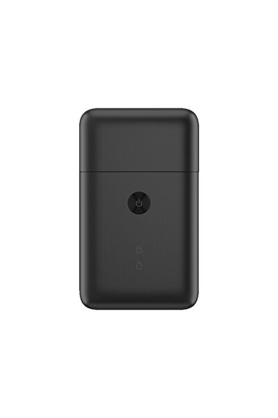 Xiaomi ماكينة حلاقة كهربائية جديدة من ميجيا، ماكينة حلاقة كهربائية بشفرتين مت...