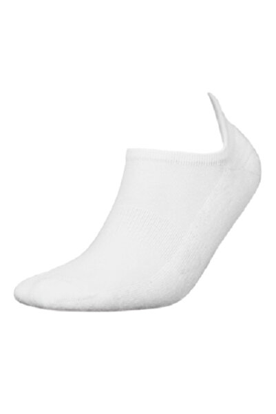 InMove Breathable sports socks Sport Mini Deodorant white 38-40 White 38-40