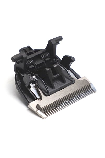 Choice رأس بديل أسود اللون لماكينة قص الشعر ميجيا، ملحقات رأس مناسبة لـ LFQ02KL