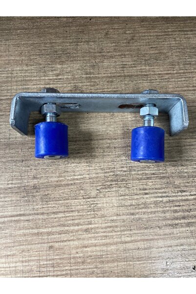 Dirim Balance Rod Double Plastic