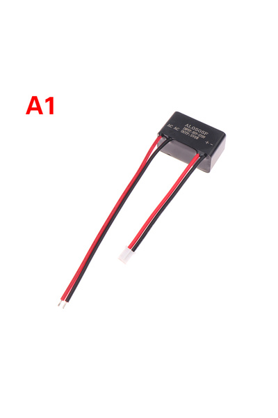 Choice 5V1A AC 220V To DC 5V/1A 12V/5W AL0505F Waterproof Epoxy Potting Light...