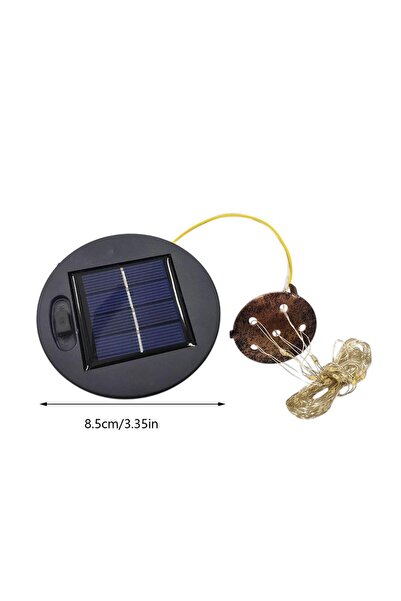 Choice As Show Solar Light Replacement Top Replacement Parts For Solar Lights...