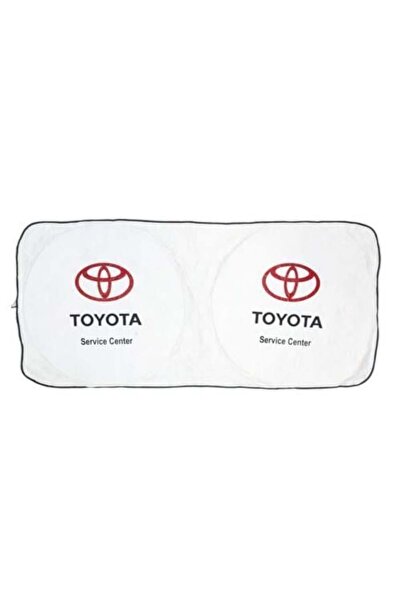 Toyota General Sun Visor