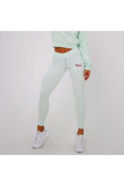 GymBeam Colanți de damă Mentă