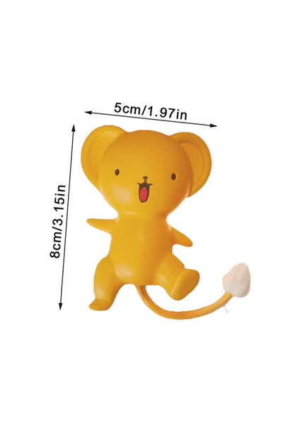 Choice A Luminous Anime Kinomotos Refrigerator Sticker Light Signs Collectibl...