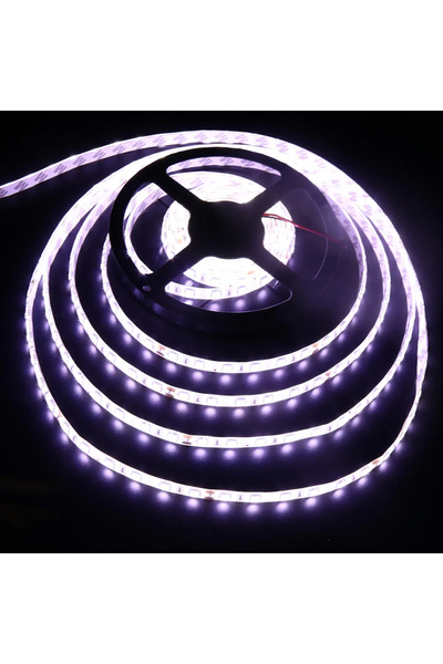 Choice 50cm White 5V USB LED Strip 5050 Cold white/Warm white TV Background L...