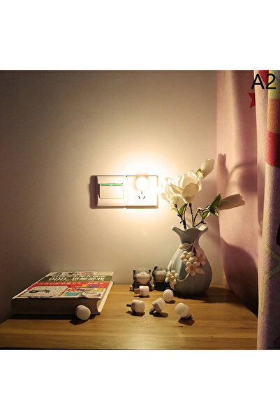 JETTING ضوء دافئ 〔YY32〕 مصباح قراءة صغير فائق السطوع يعمل بمنفذ USB، مصباح LE...