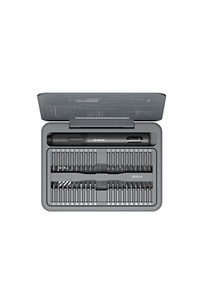 Mijia E3 2025 New DUKA ATuMan Electric Screwdriver Kit E3 Precision 650mah Re...