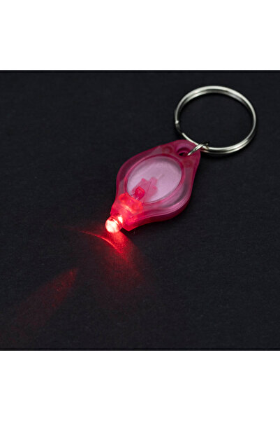 Choice 100 قطعة من مصابيح LED حمراء متعددة الألوان، 1/10/50/100 قطعة، سلسلة م...