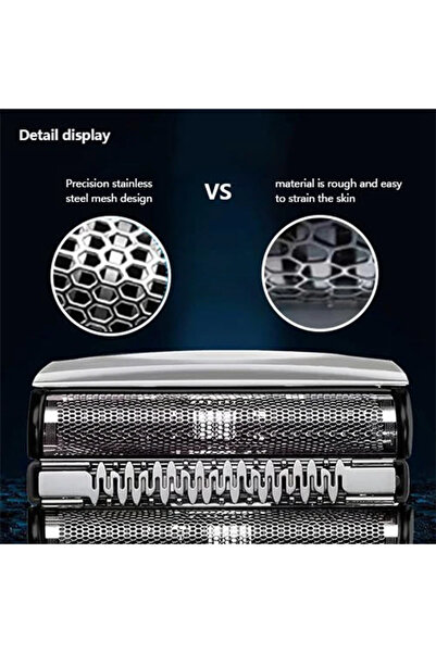 Choice 52s Replacement Head Part Fit For Series 5 Electric Shavers razors 502...