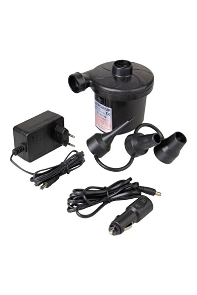 HALAMODO مضخة هواء كهربائية ثنائية الاستخدام للسيارة