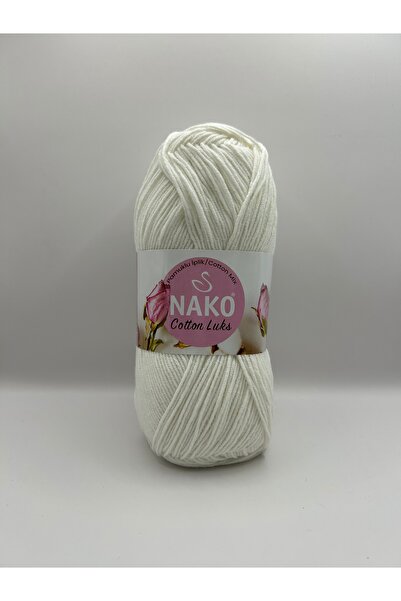 NAKO Cotton Luks 97570