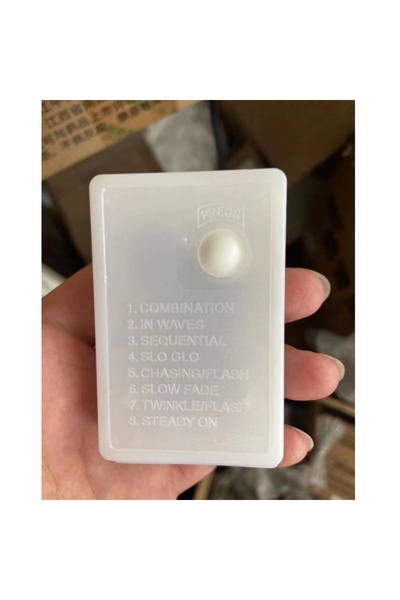 Choice A01 Exclude cord LED dimmer EK-04 LX-04 knob type button type light ad...