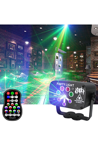 Choice جهاز عرض ضوئي ليزري صغير بالأشعة فوق البنفسجية من HCWE، مزود بمنفذ USB...