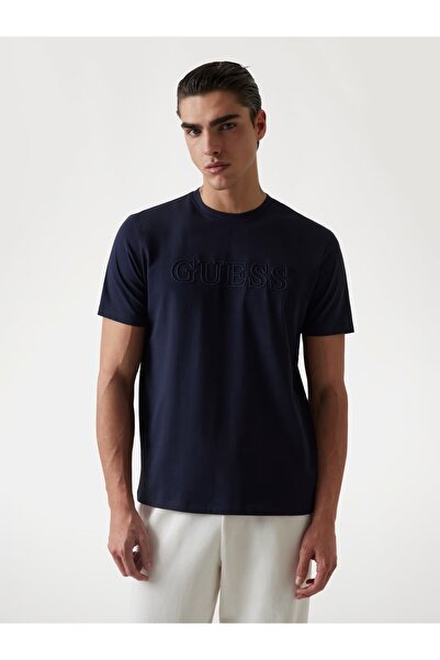 Guess Printed Logo T-Shirt Z2Yi11J1314