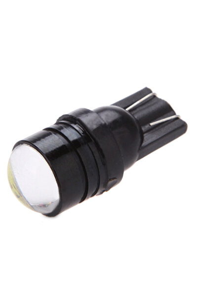 HALAMODO High Power License Plate LED Light With Projector Lens