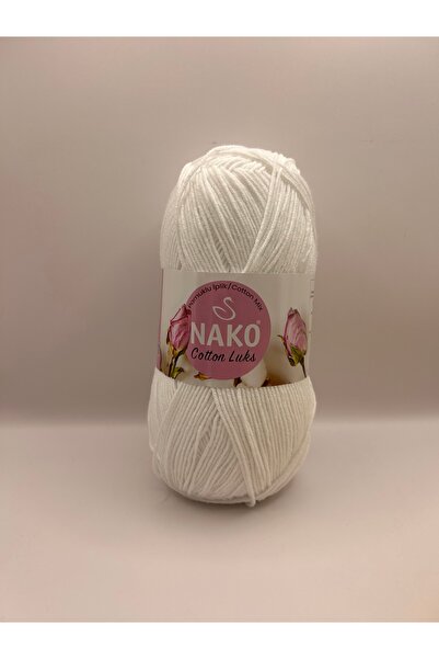 NAKO Cotton Luks 97569