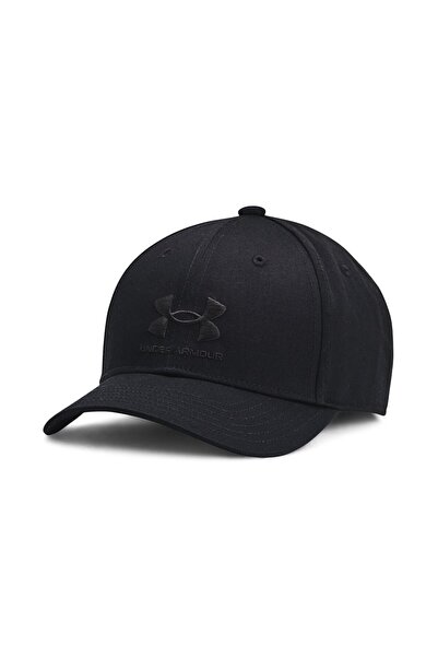 Under Armour Branded Adjustable JR Cap