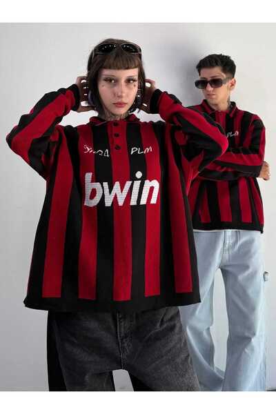 zaee Oversize Triko Forma