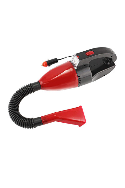 HALAMODO High Power Car Vacuum Cleaner