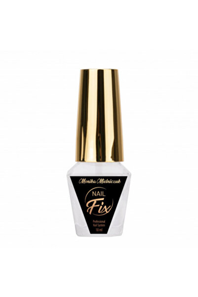 Molly Lac Λύση για την επιδιόρθωση των νυχιών Mollylac 10 ml