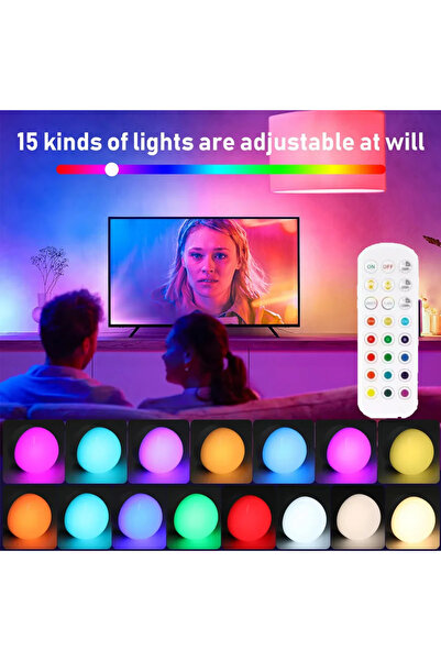 Choice مصباح كهربائي قابل لإعادة الشحن يعمل ببطارية قابلة للشحن بقوة 5 واط، أ...