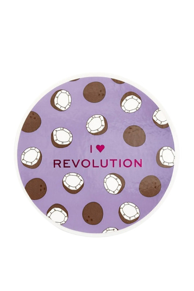 I HEART REVOLUTION Loose Baking Coconut Powder