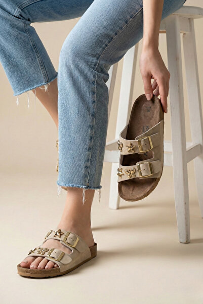 DİGGO Ежедневни ортопедични чехли с аксесоари за употреба у дома и на открито