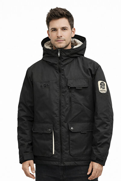 ATLIHAN Spor Lüx Kaban