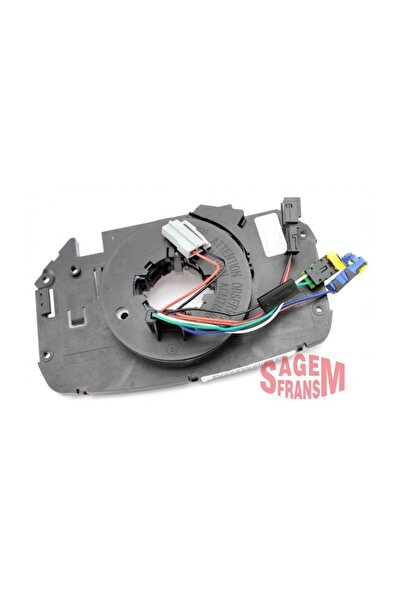 aycenoto AİRBAG DİREKSİYON SARGISI MEGANE 2 SEDAN HB CABRİO 1,6 2,0 1,5DCİ 1,...