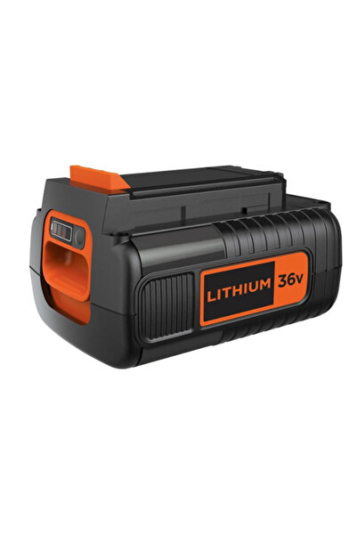 Black&Decker Baterie BLACK+DECKER Li-Ion 36V 2.0 Ah