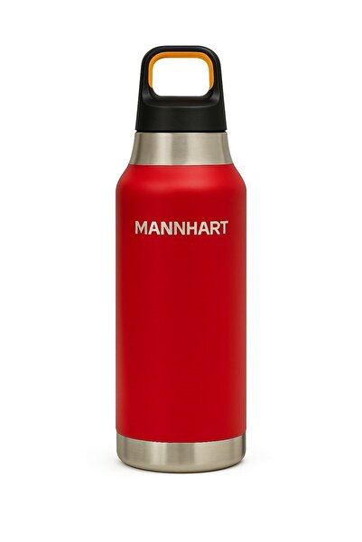 peanelife 600 ml Double Layer Stainless Steel Thermos Flask |   Hot Cold Hold...