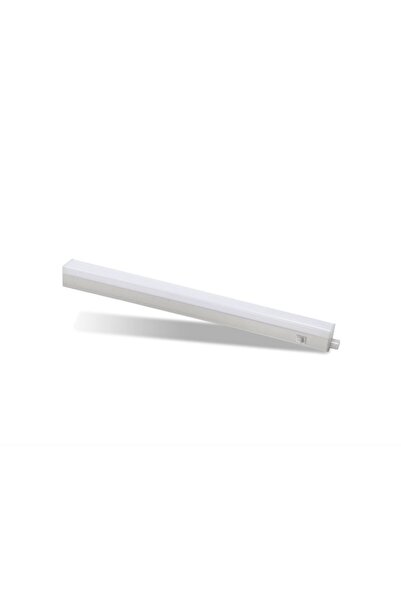 Noas 18W 120 cm T5 Eklenebilir LED Bant Armatür, Beyaz Işık (YL97-1800)