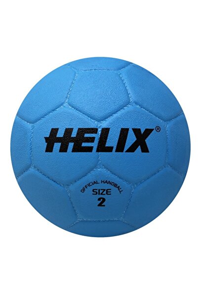 Helix كرة اليد المطاطية RH رقم 2
