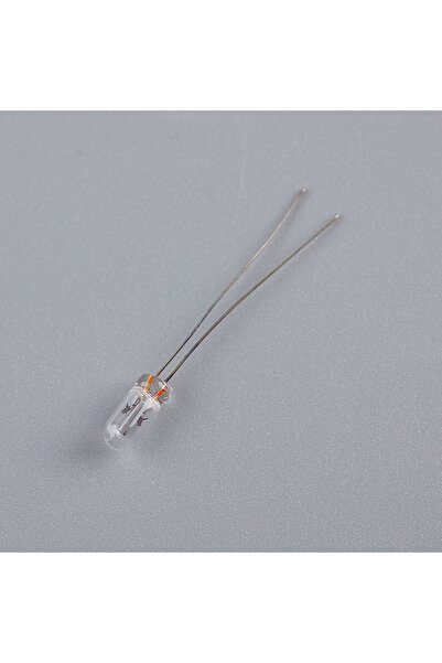 Choice 4mm 24V 10pcs Mini 3/4/5mm 1.5/3/6/9/12/24V Lamp Light Bulb Edison Inc...
