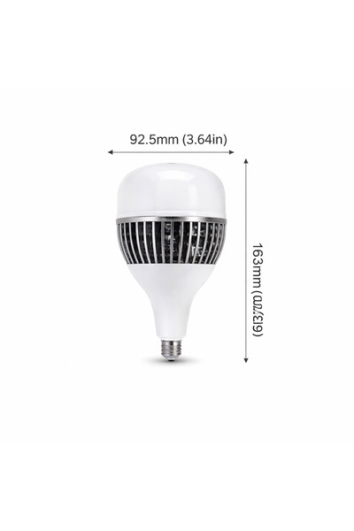 Choice E27-220V High Power E27 LED Bulb 220V Super Bright Energy Saving Lamp ...