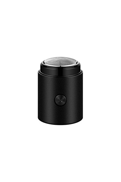 Choice ماكينة حلاقة كهربائية صغيرة للرجال، قابلة لإعادة الشحن عبر منفذ USB، ل...