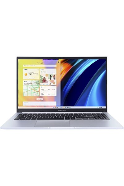 ASUS Vivobook 15, i5-13420H, 8GB RAM, 512GB SSD, 15.6" Win 11 + Office 2024 D...