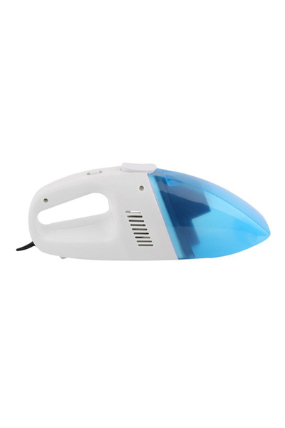 HALAMODO Hand Held Car Vacuum Cleaner