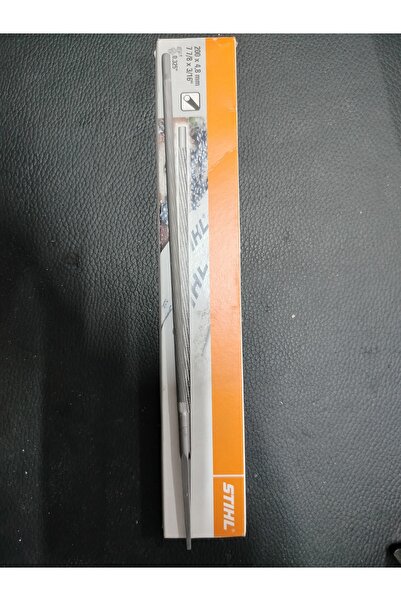 STIHL EĞE 4.8 MM ORTA 3.25 ZİNCİR (1 ADET)