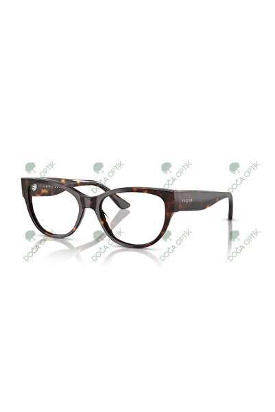 Vogue Vo5604 53-17 + Blue Light Protection Glasses + Enhanced Night Vision