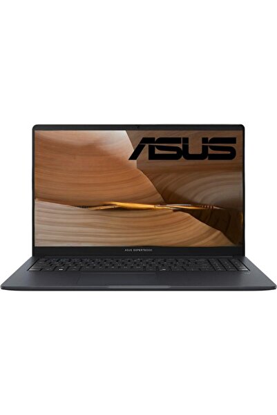 ASUS Expertbook B1, i7-13620H, 32GB RAM, 1TB SSD, 15.6" Win 11 + Office 2024 ...