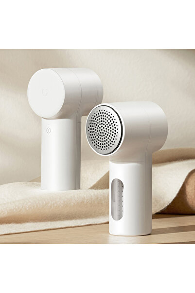 Xiaomi Lint Remover 2025 New Mijia Lint Remover 2 Clothes Rechargeable Fuzz P...