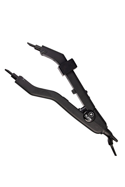 Platin Welding Machine Fine Tip Black